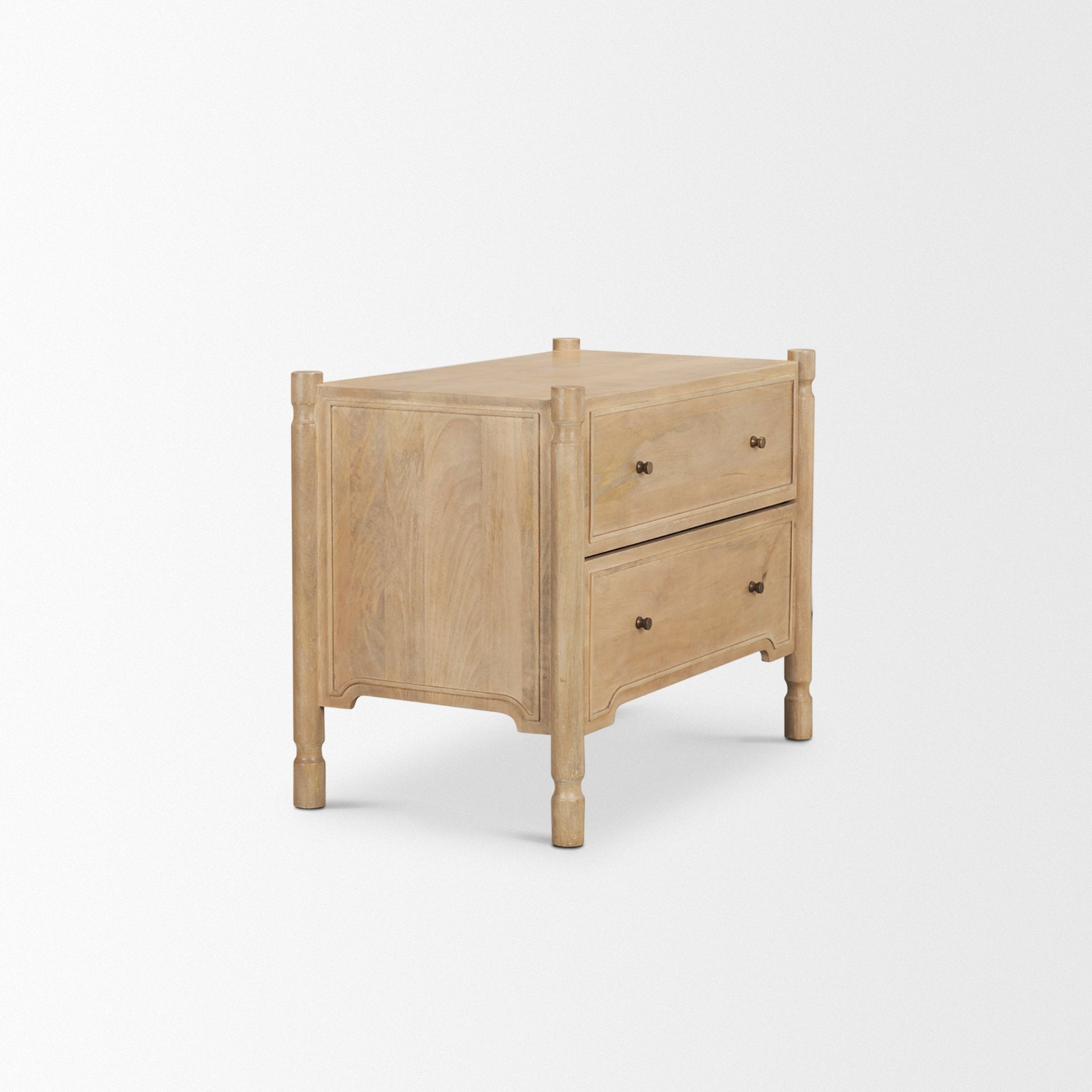 Phil Accent Cabinet