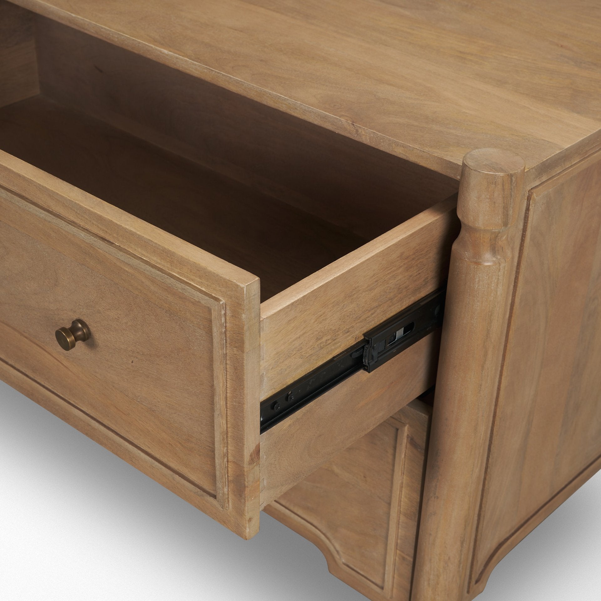 Phil Accent Cabinet