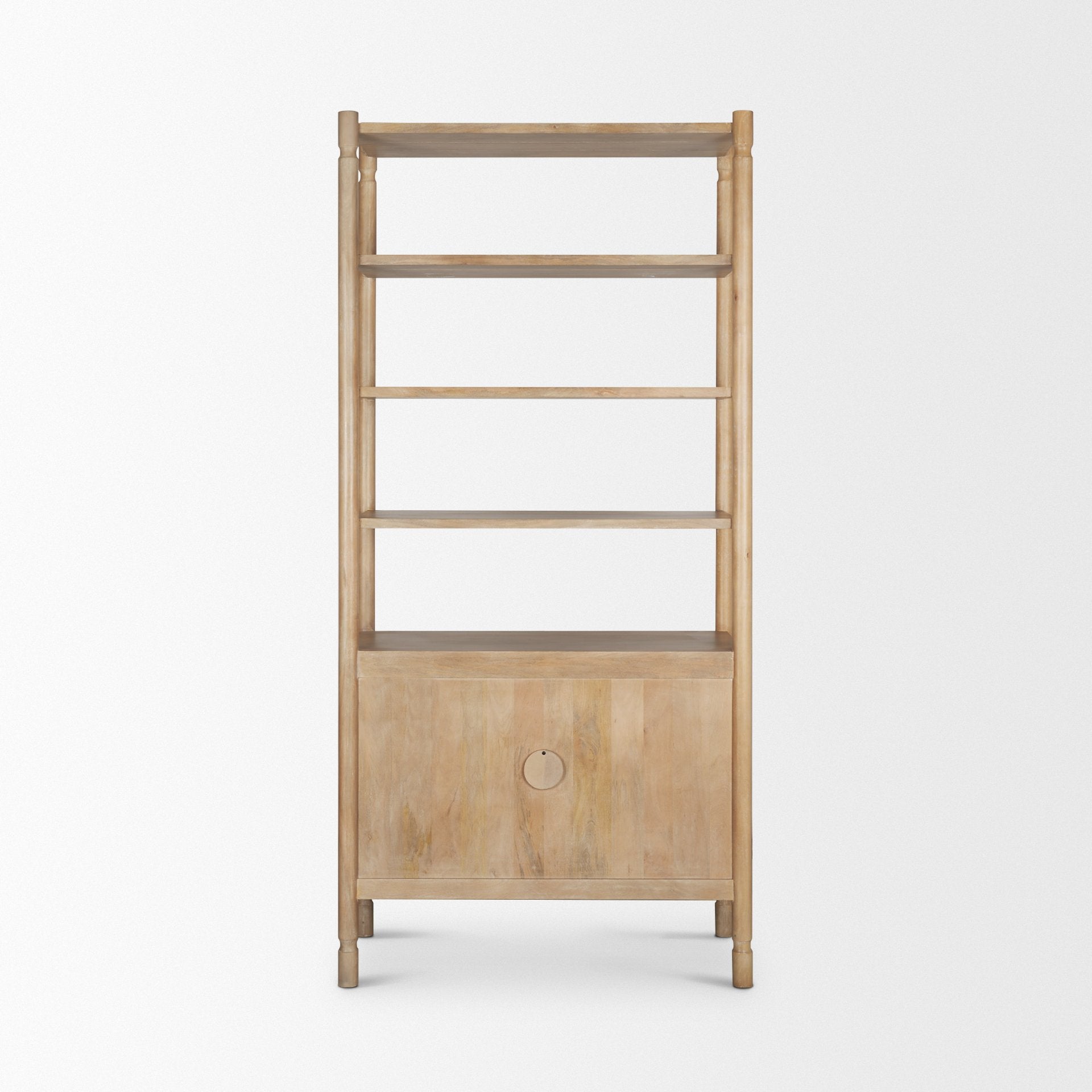 Phil Shelving Unit
