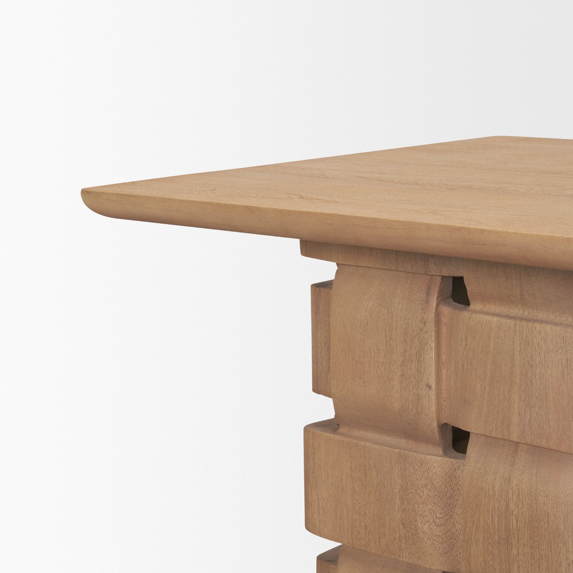 Trellyn Accent Table