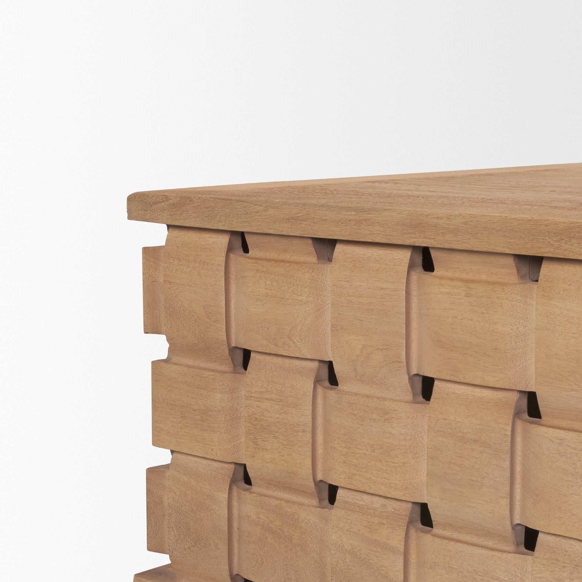 Trellyn Coffee Table