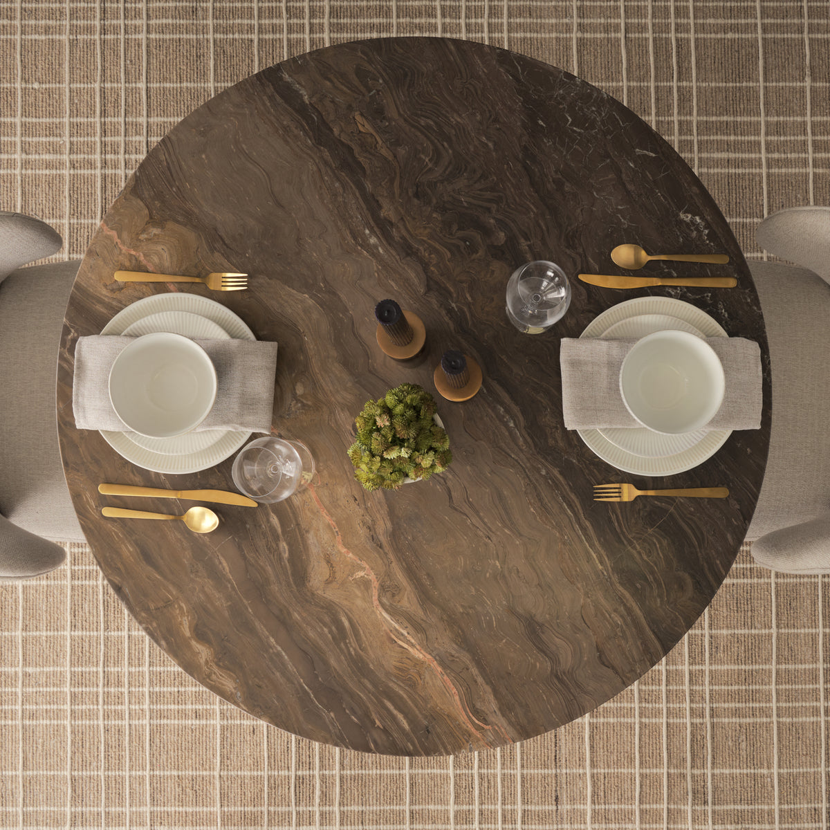Allyson Dining Table