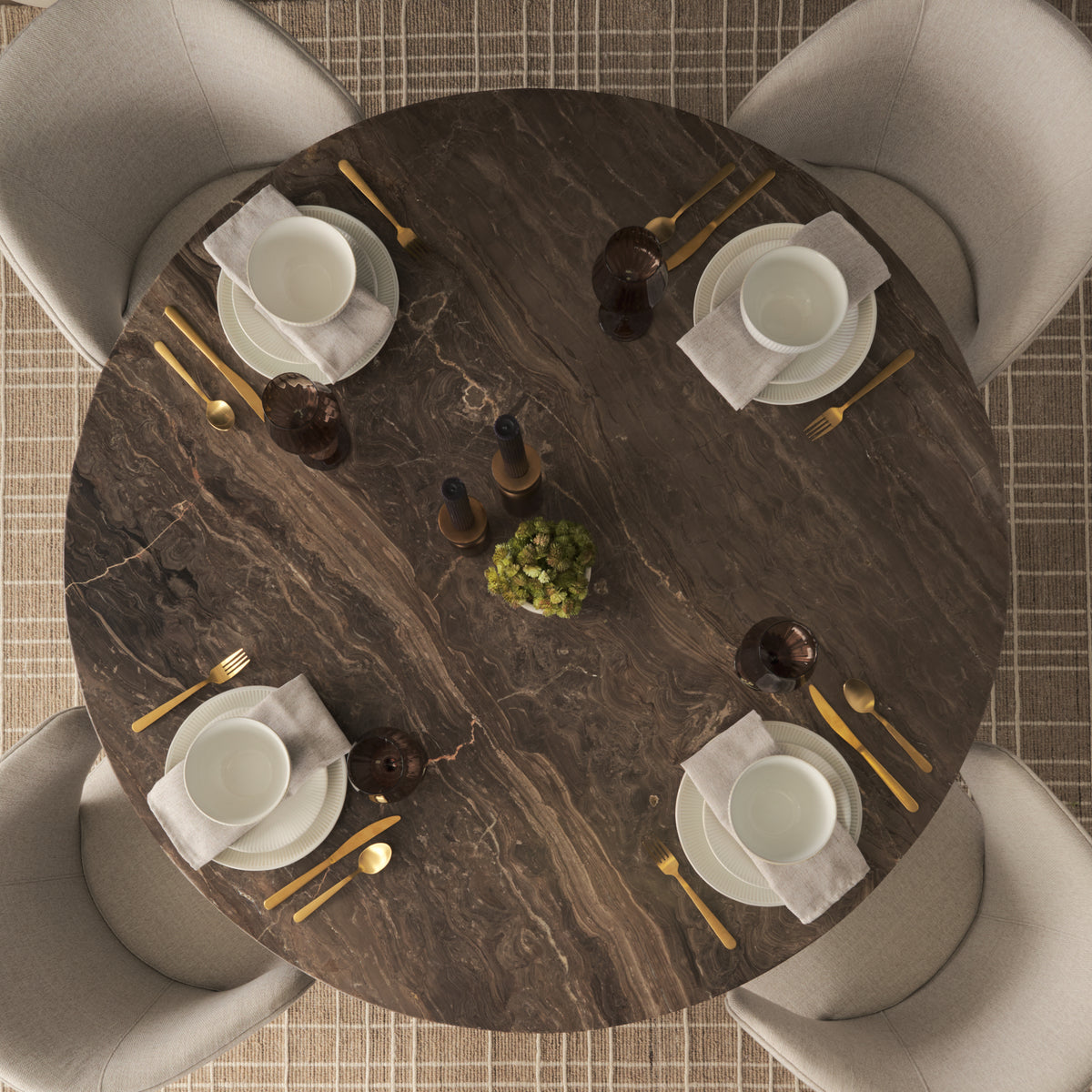 Allyson Dining Table
