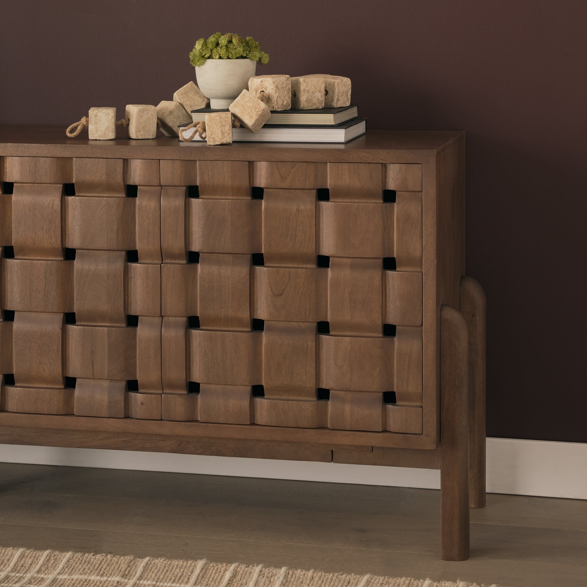 Trellyn Sideboard