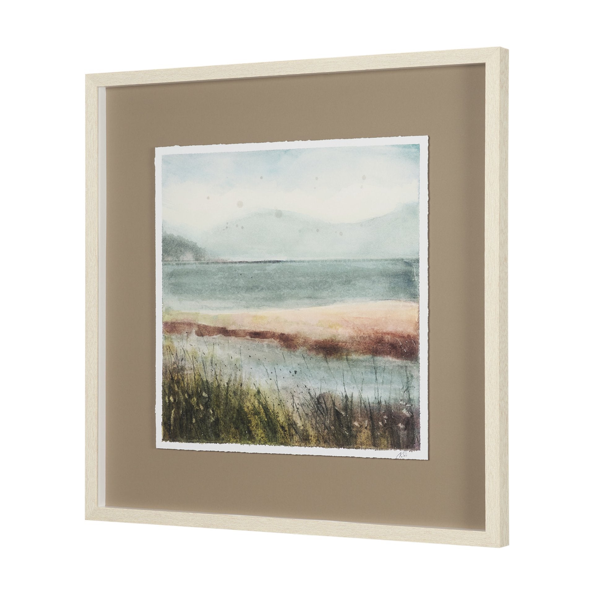 Shoreline Beauty III