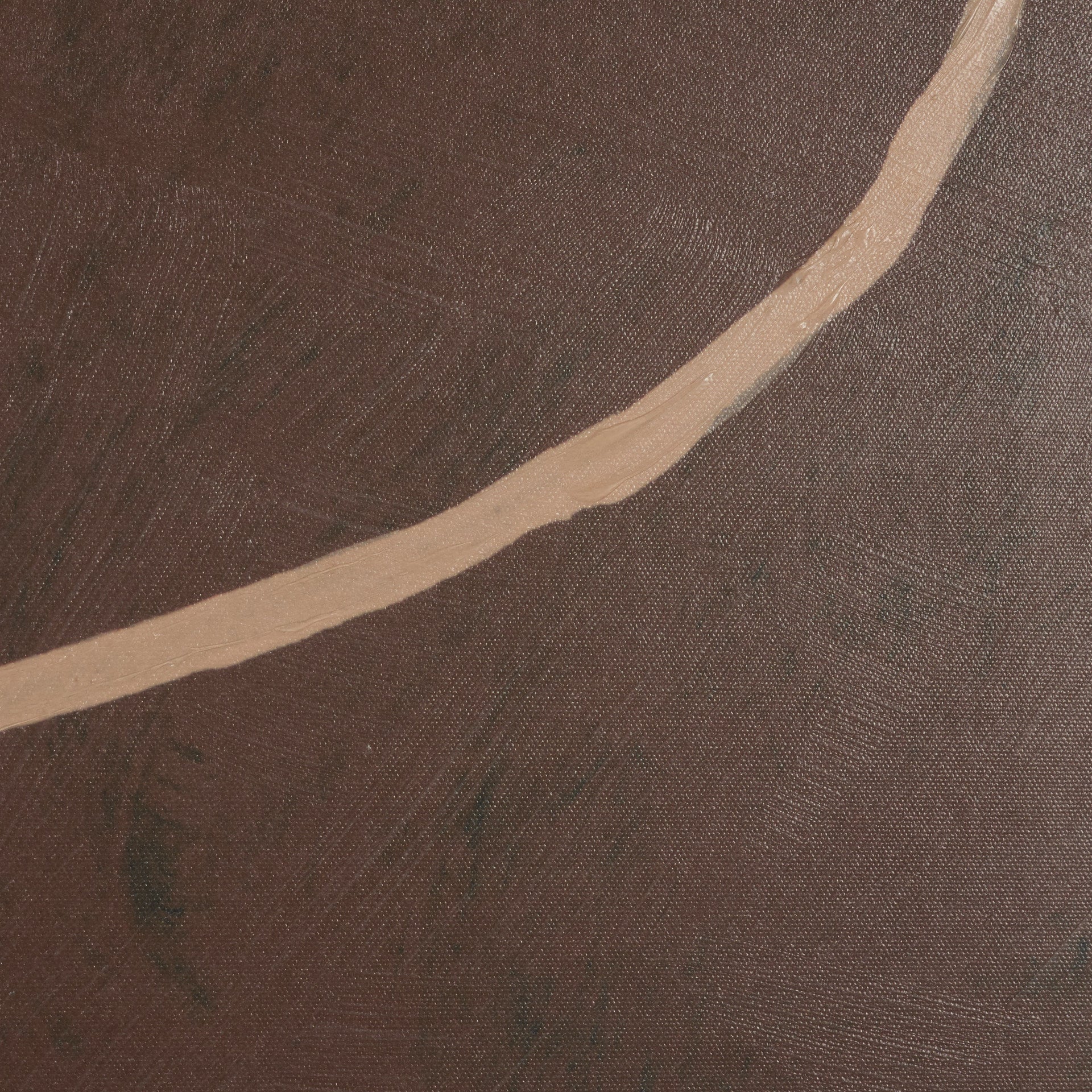 Fusion I by Mercana Studio Hand Embelished Textured Framed Artwork Matted under Glass