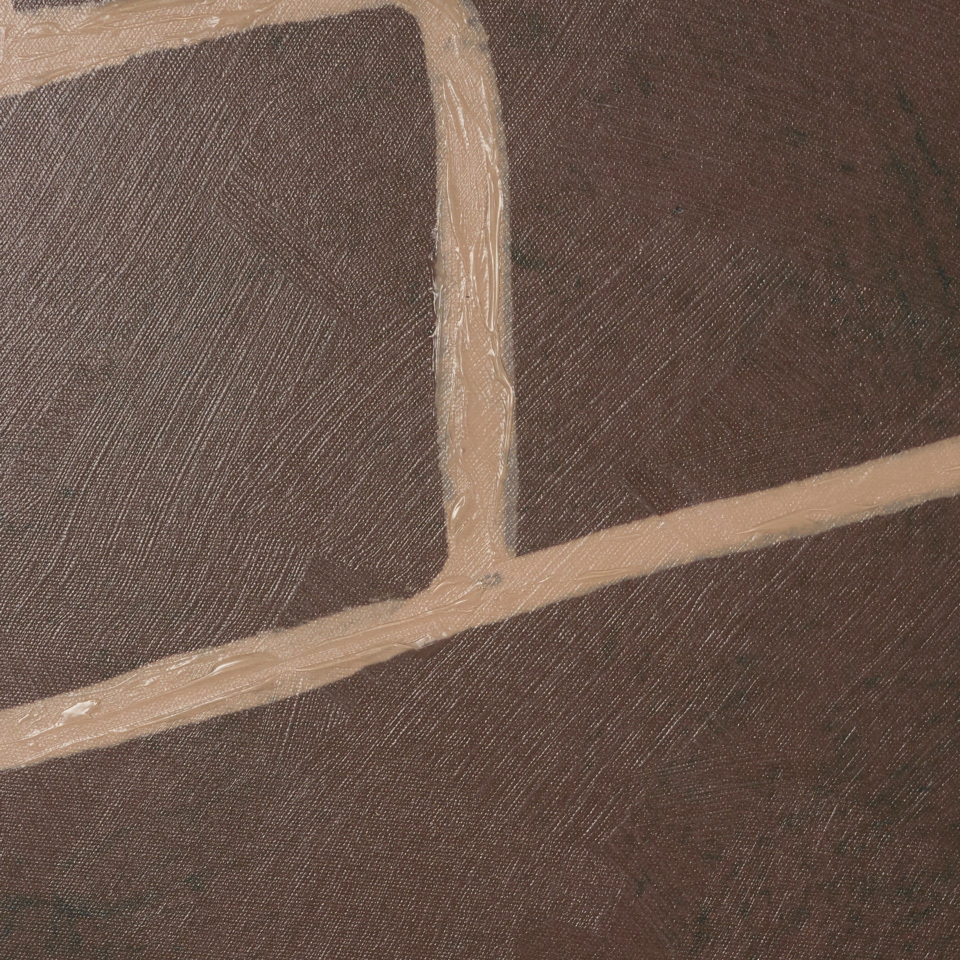 Fusion I by Mercana Studio Hand Embelished Textured Framed Artwork Matted under Glass