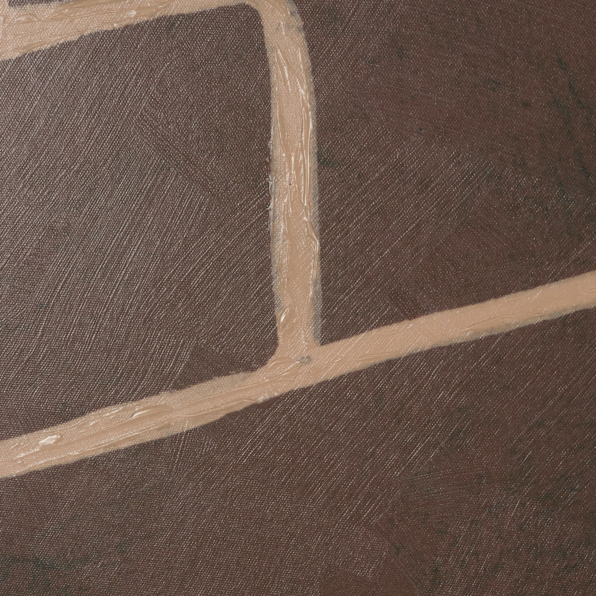 Fusion II by Mercana Studio Hand Embelished Textured Framed Artwork Matted under Glass