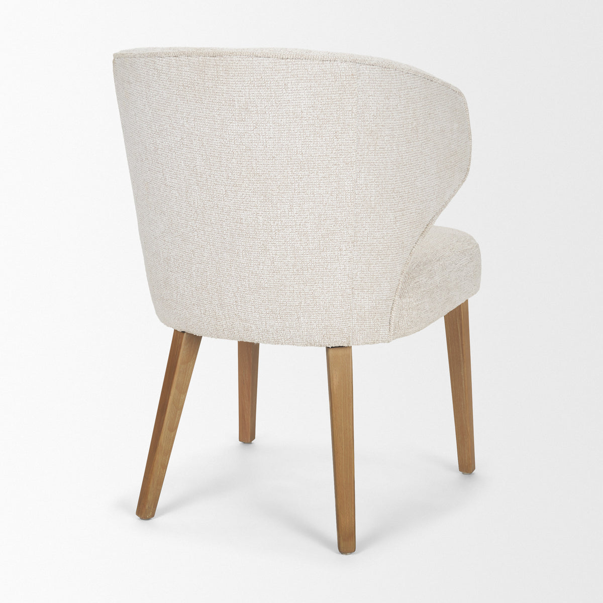 Niles Wingback Dining Side Chair