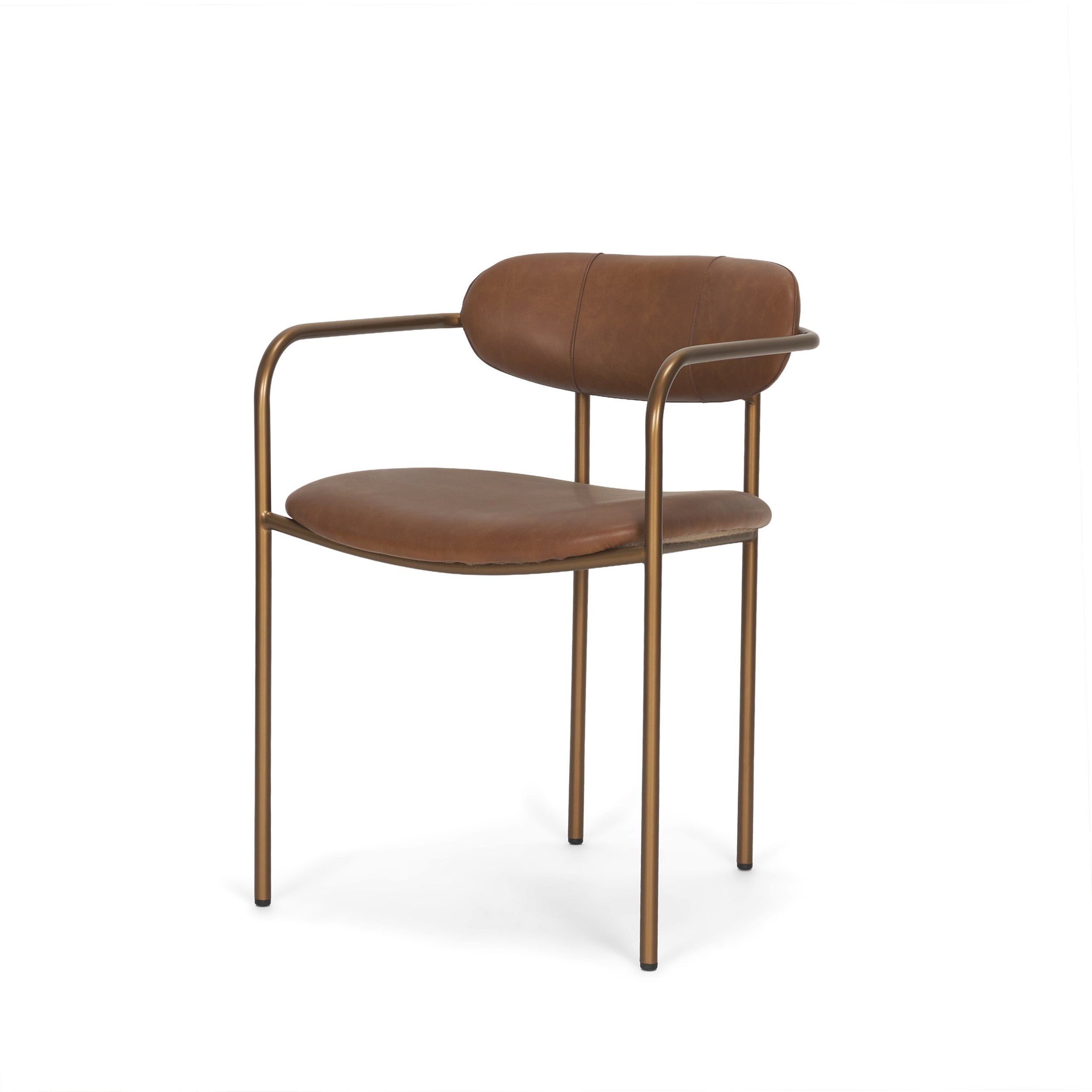 Parker Dining Chair, S/2