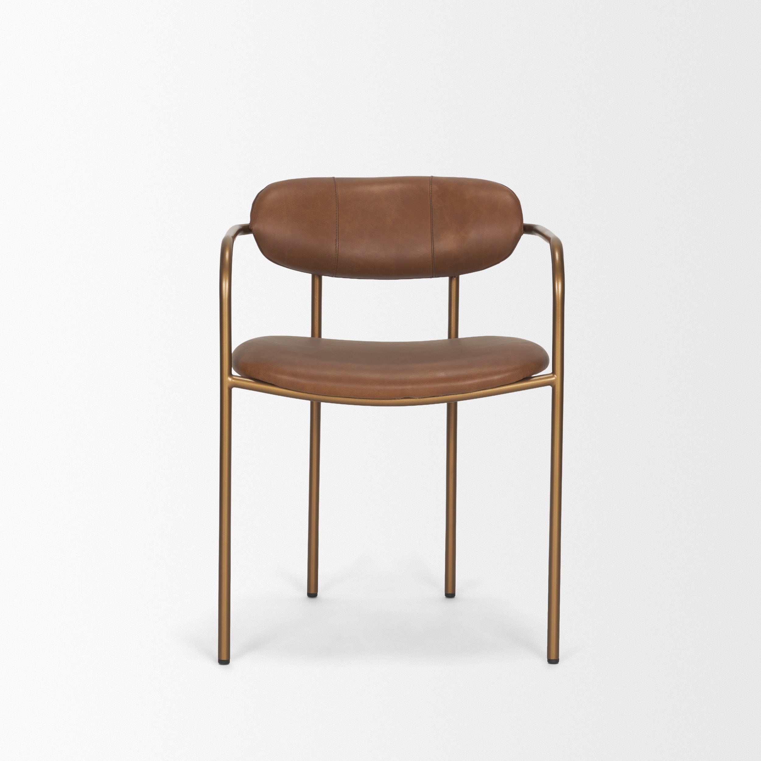 Parker Dining Chair, S/2