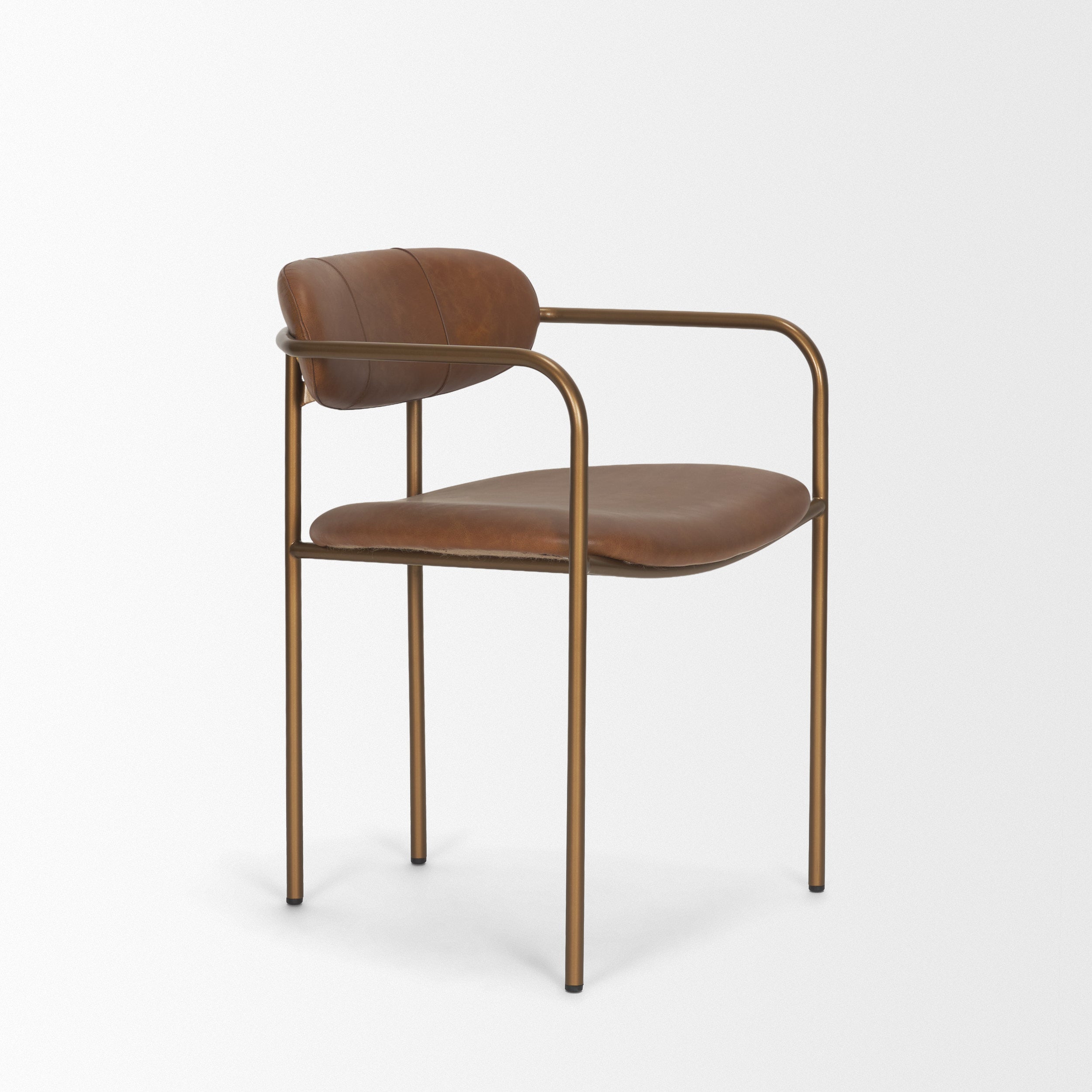 Parker Dining Chair, S/2