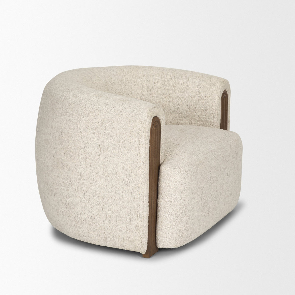 Kornelia Accent Chair