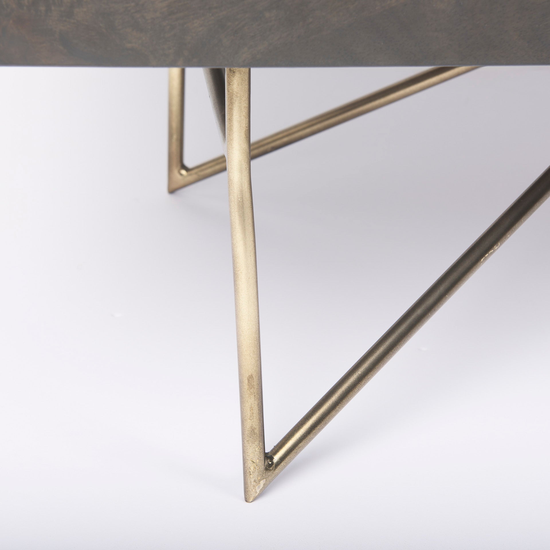 Darwin 2 Door Accent Cabinet