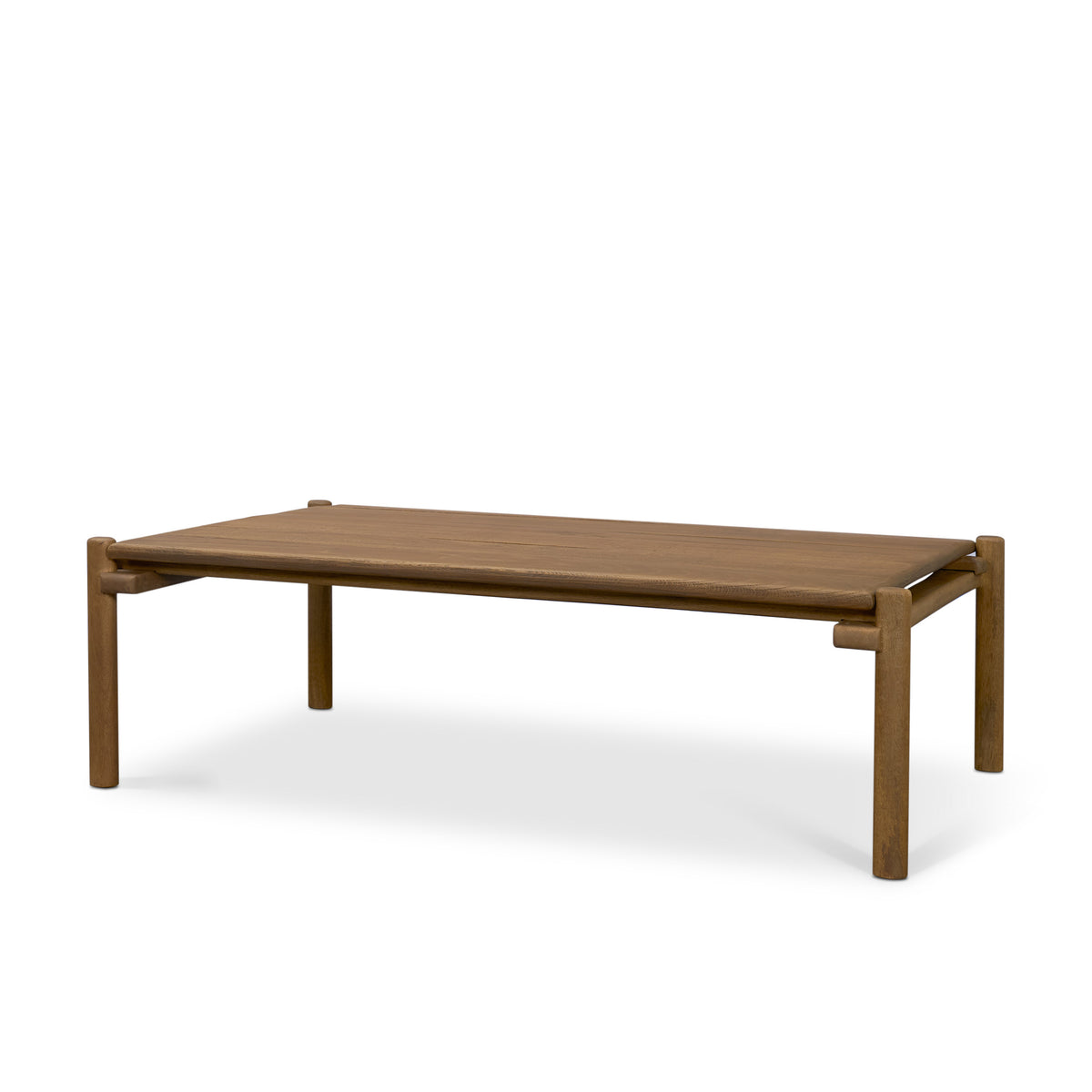 Riven Coffee Table