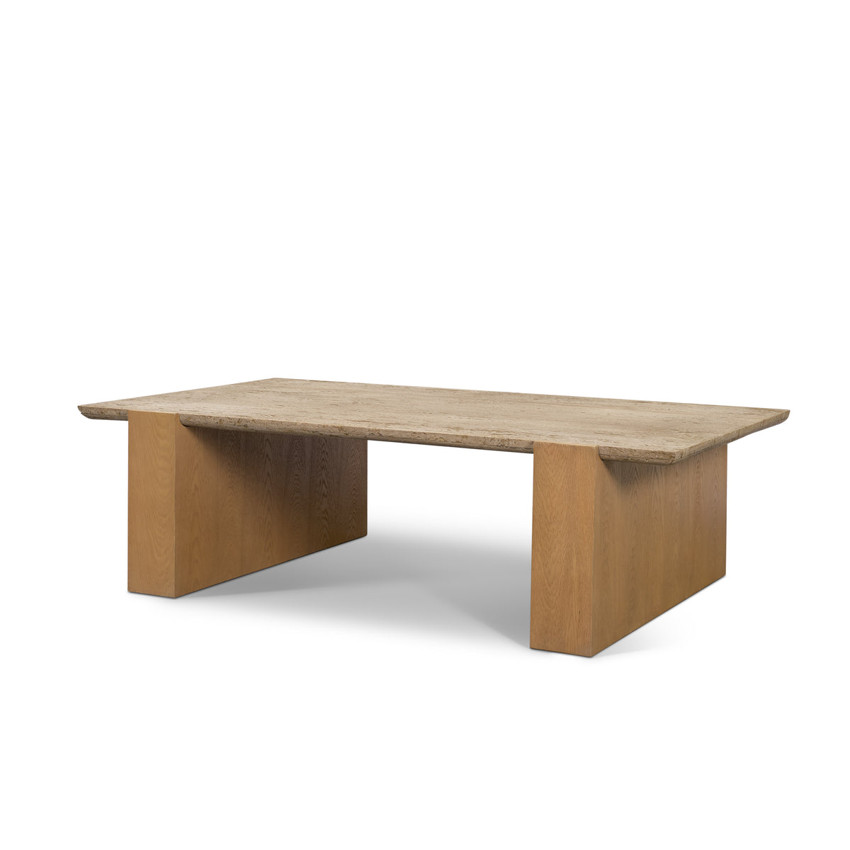 Milos Coffee Table