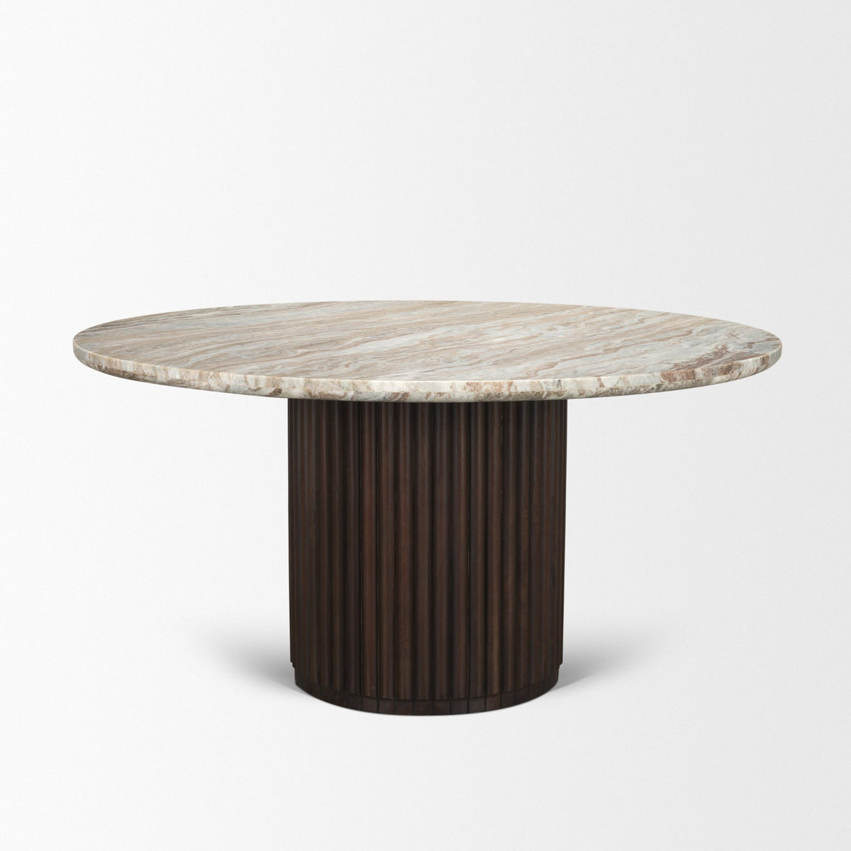 Marbrello Dining Table
