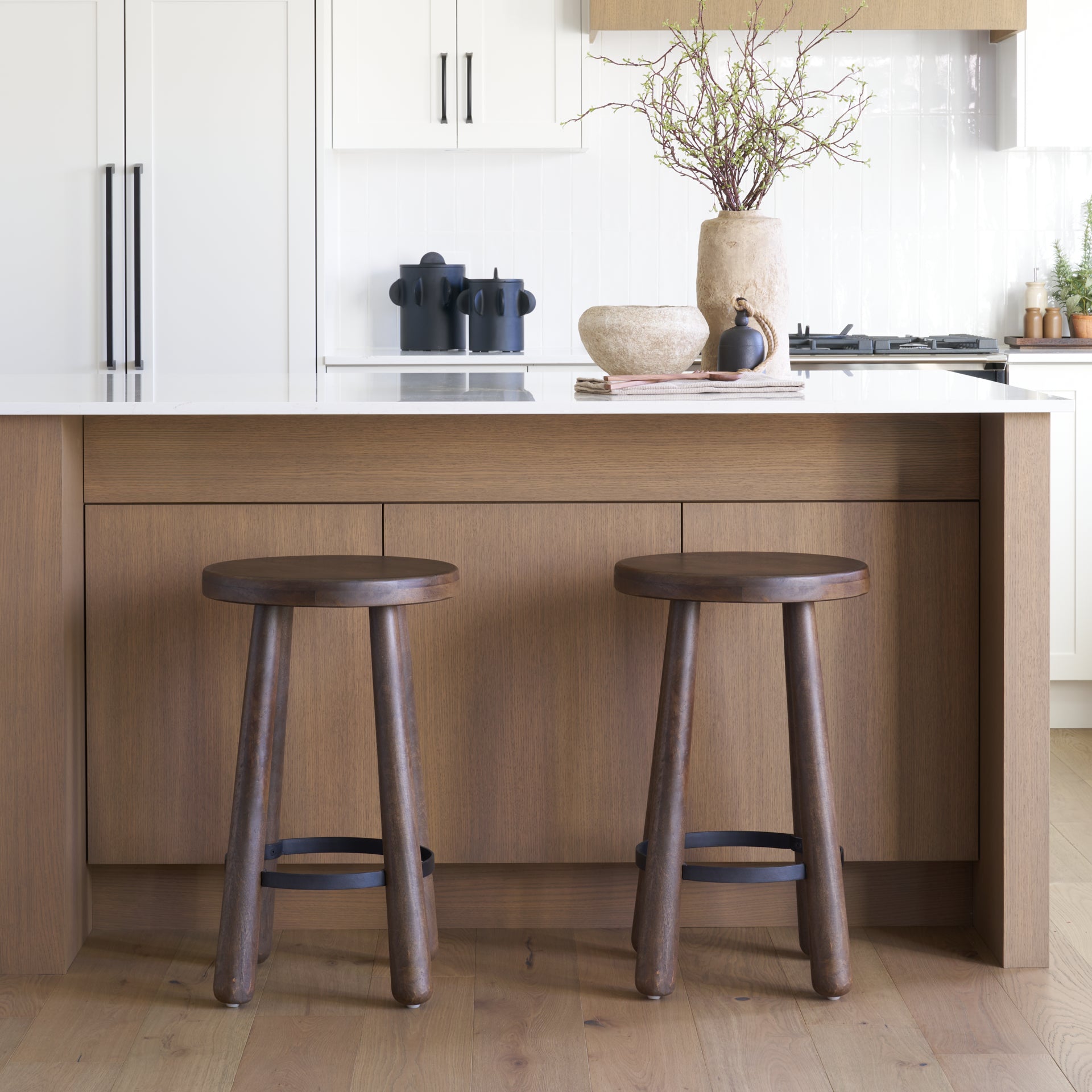 Weldon Counter Stool