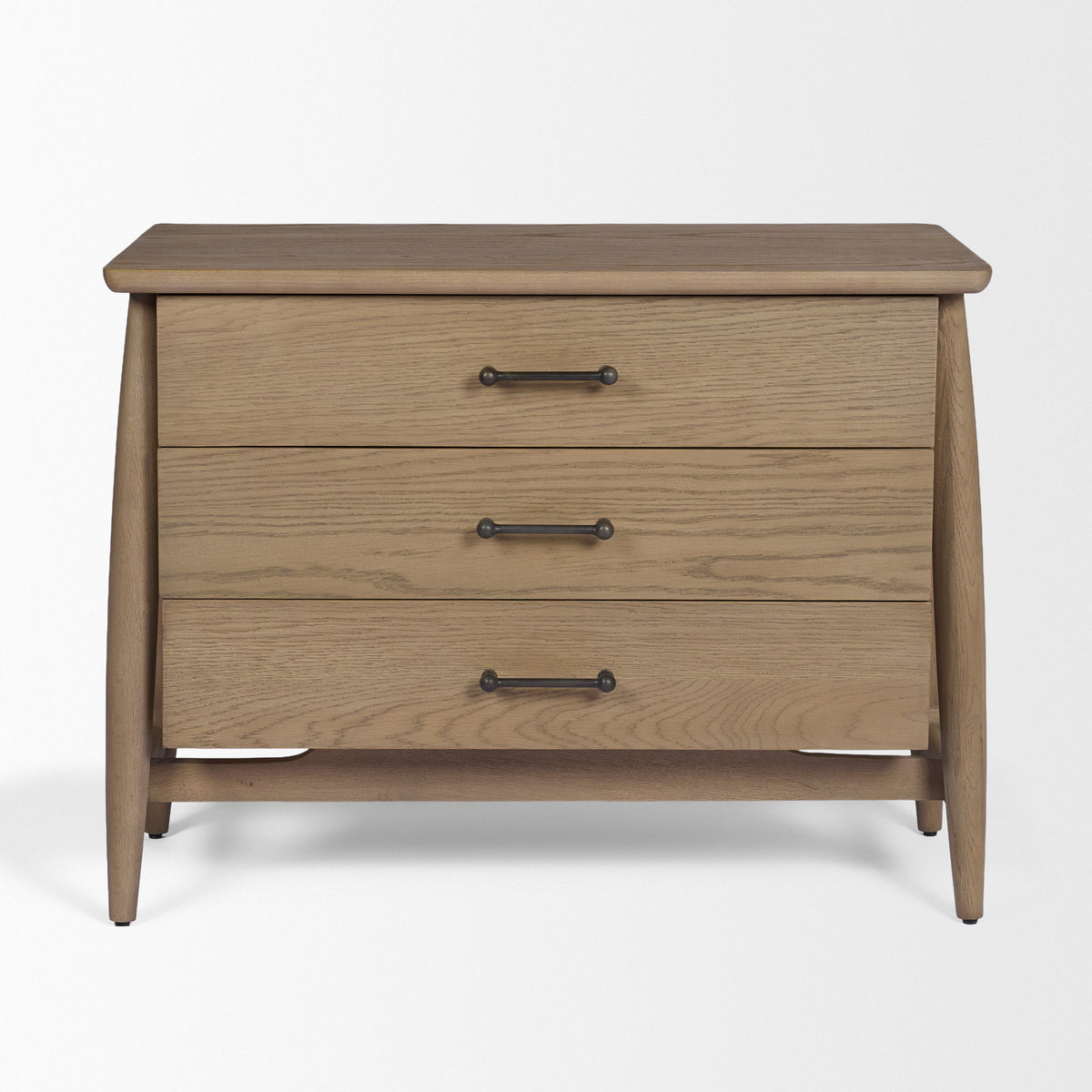 Hollis Nightstand