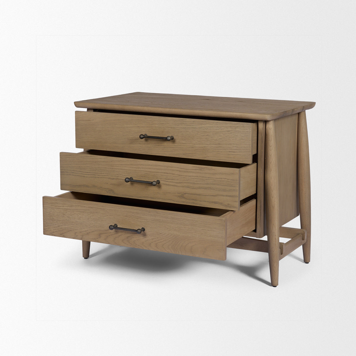 Hollis Nightstand