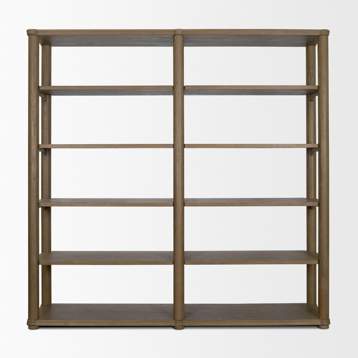 Alden Open Shelving Unit