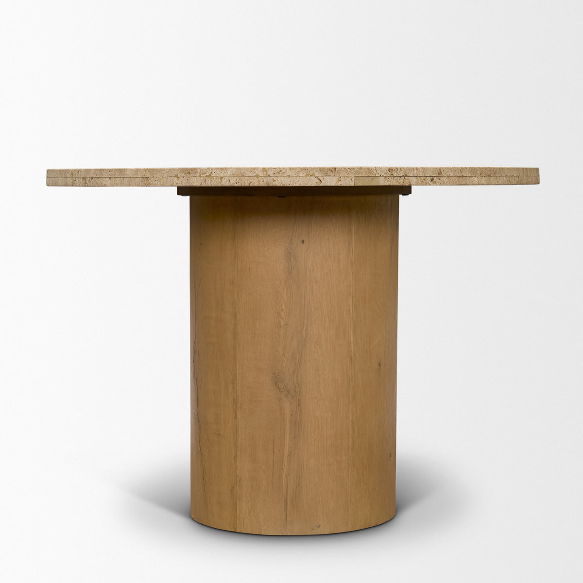 Siena Round Dining Table