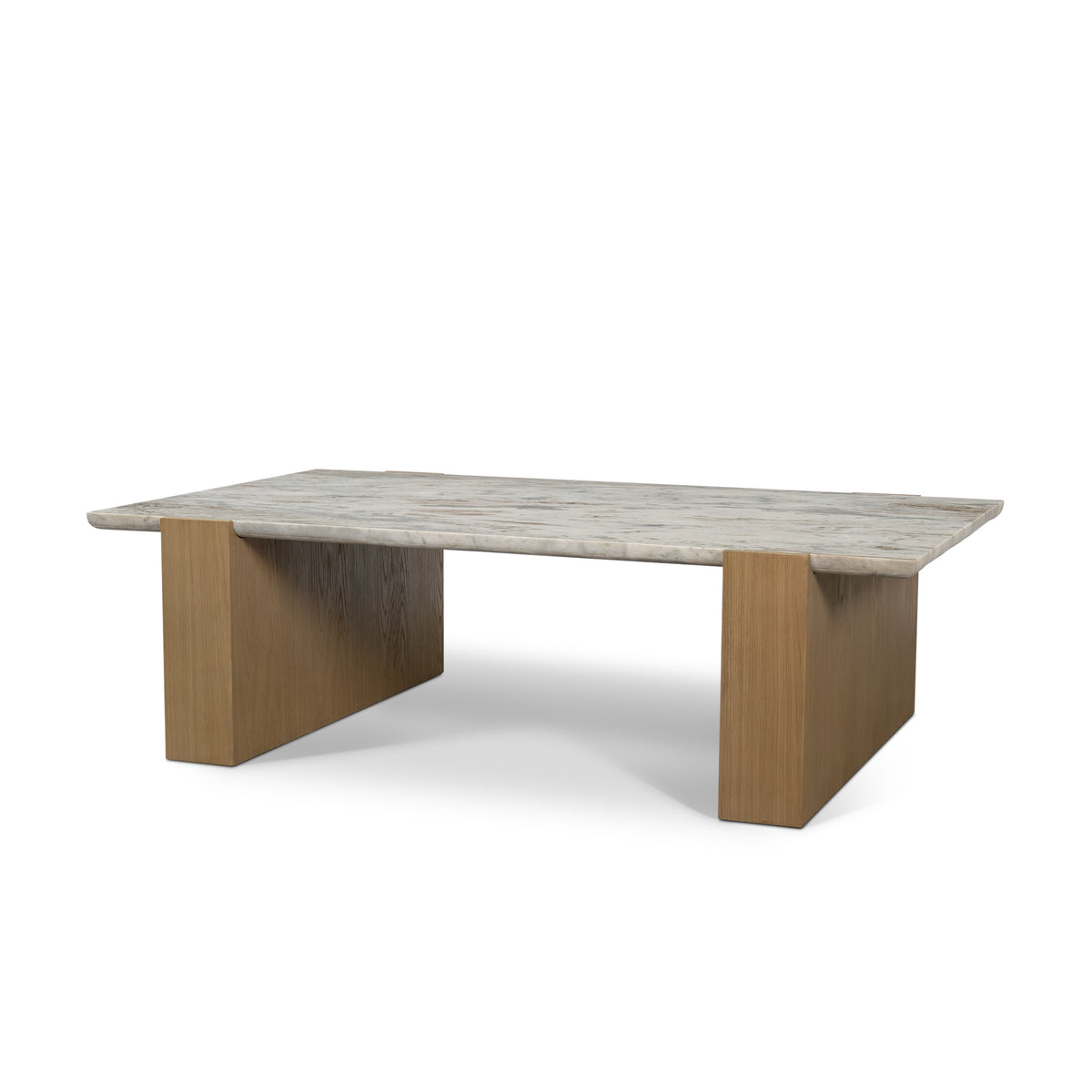 Milos Coffee Table