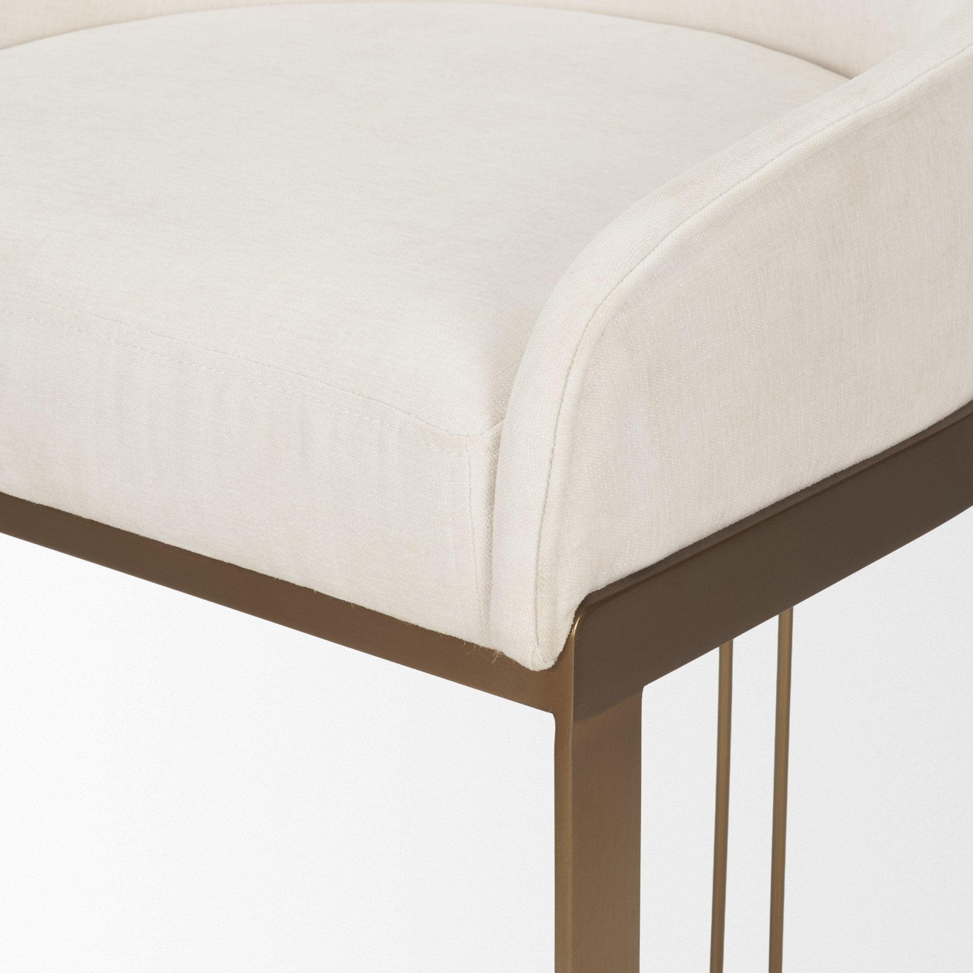 Hollyfield Bar/Counter Stool