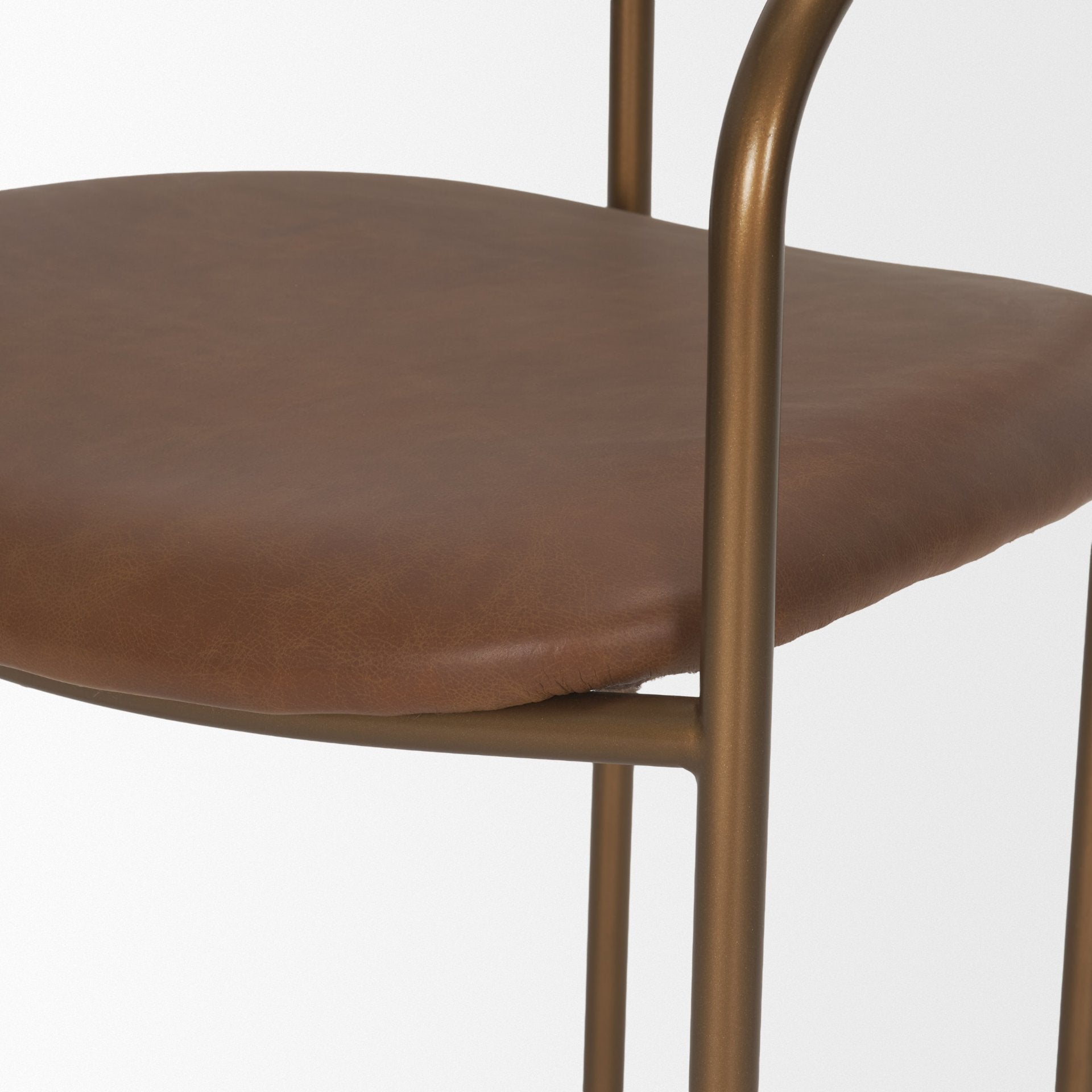 Parker Dining Chair, S/2