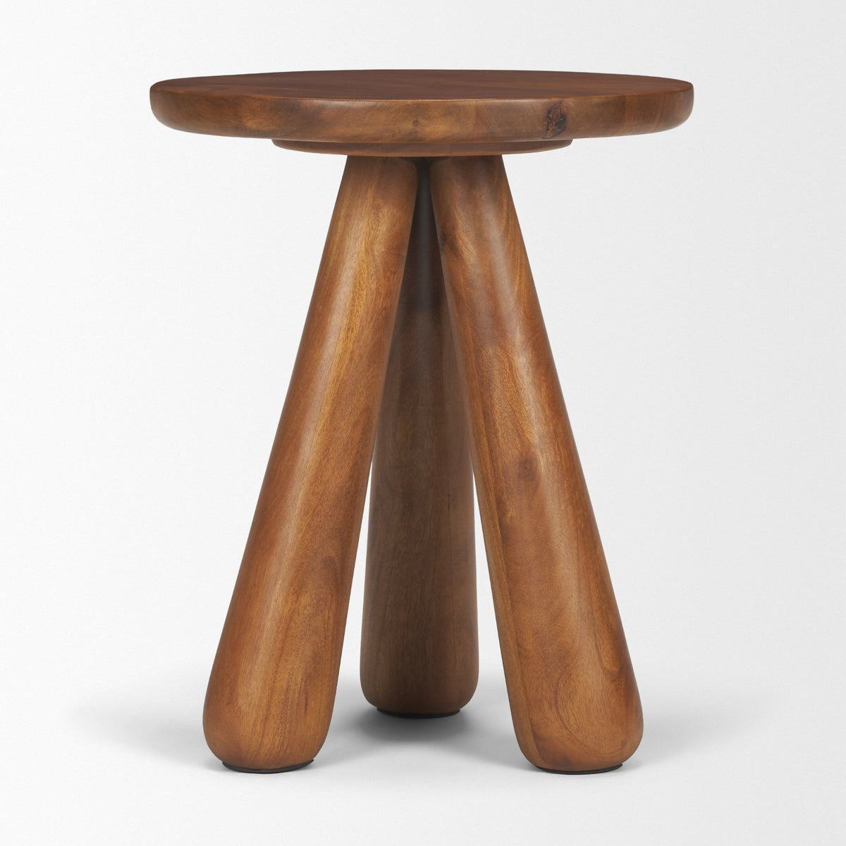 Mora Accent Table
