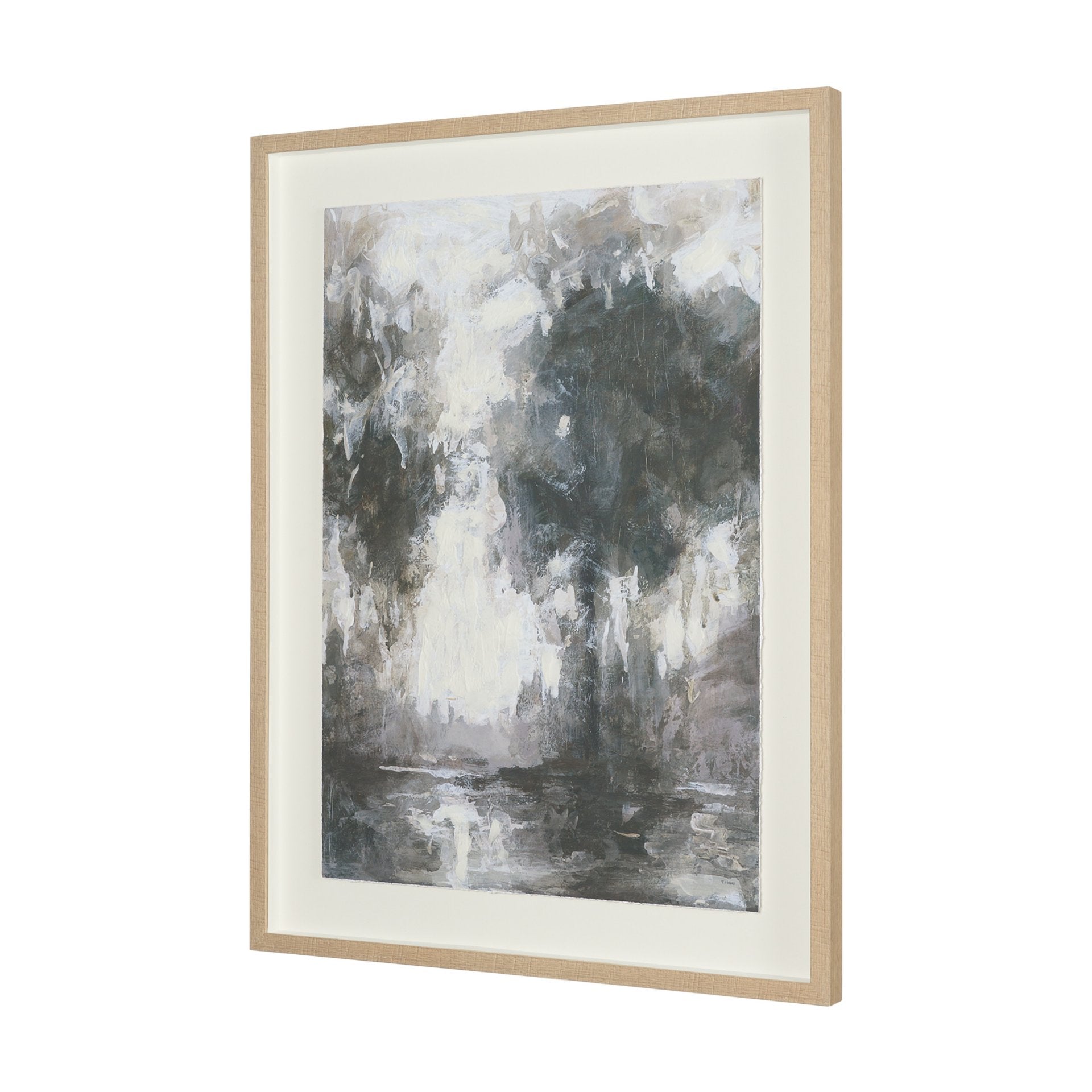 Forest Whispers III