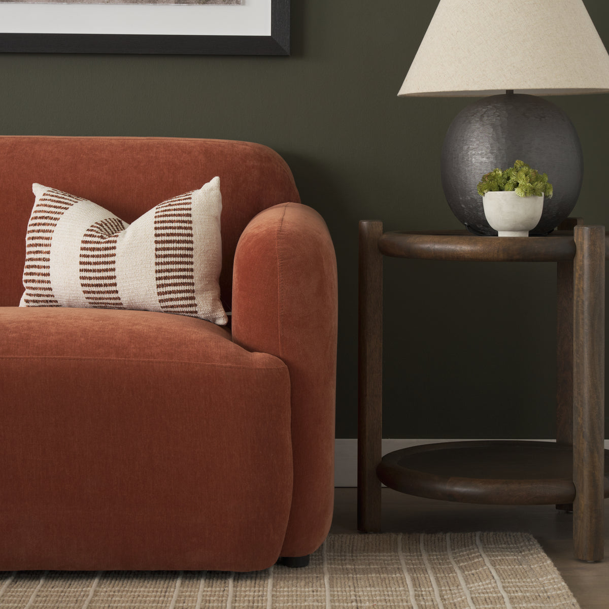 Saga Sofa