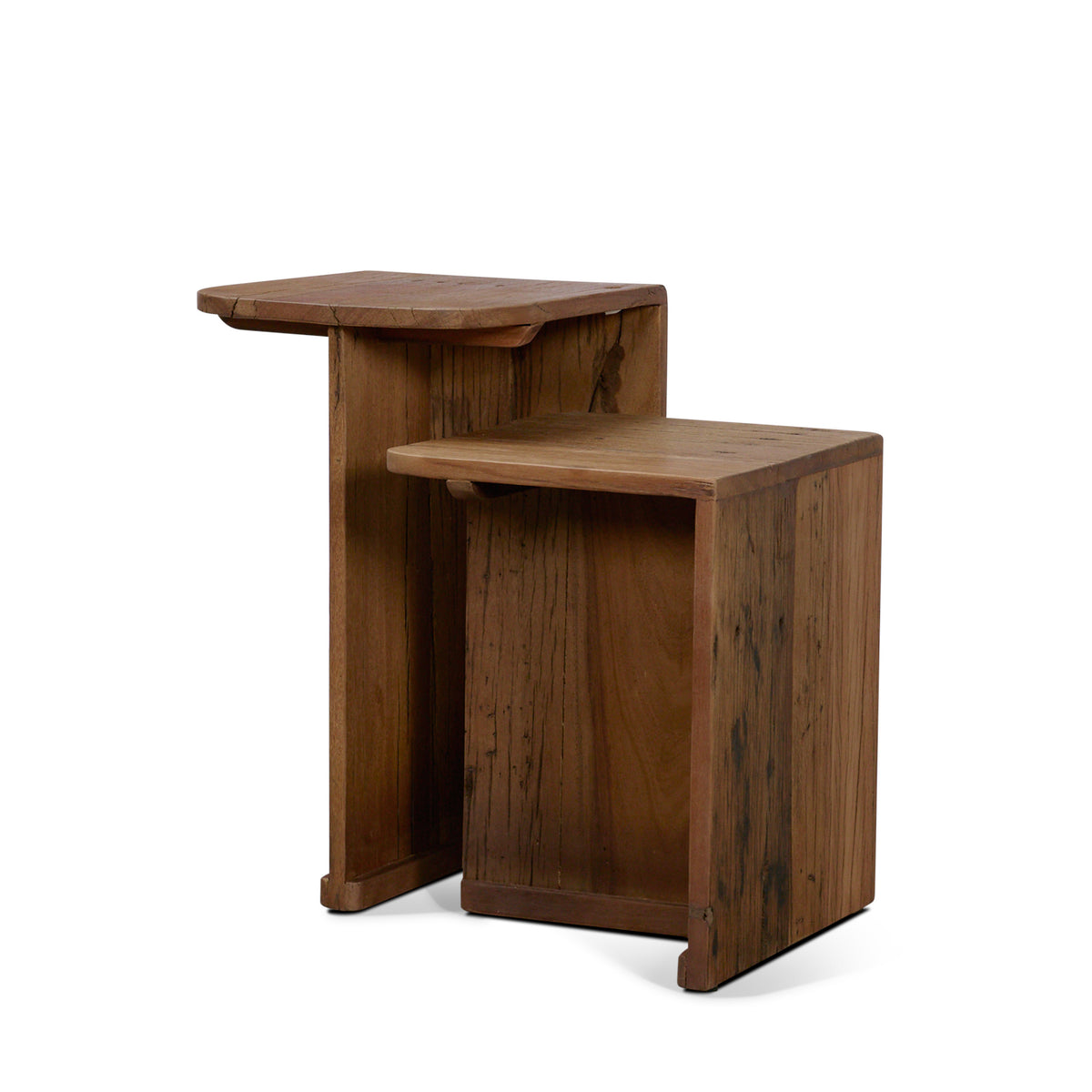Lucan Side Tables