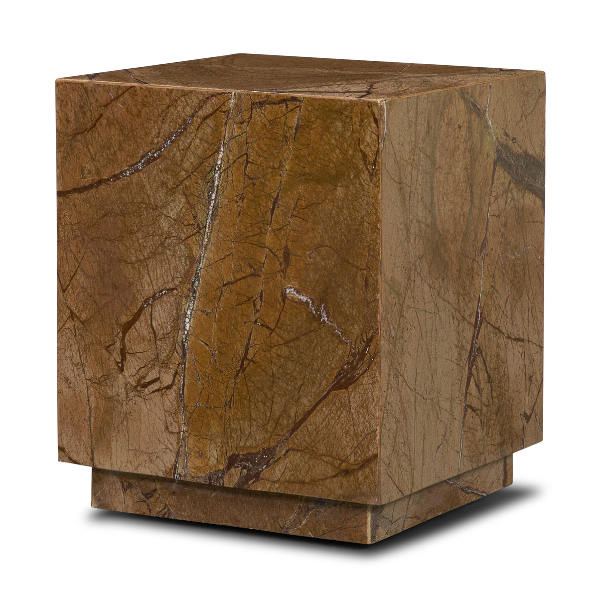 Matteo Side Table