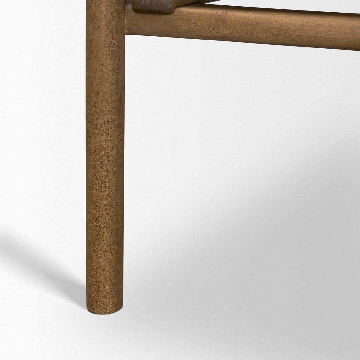 Riven Coffee Table