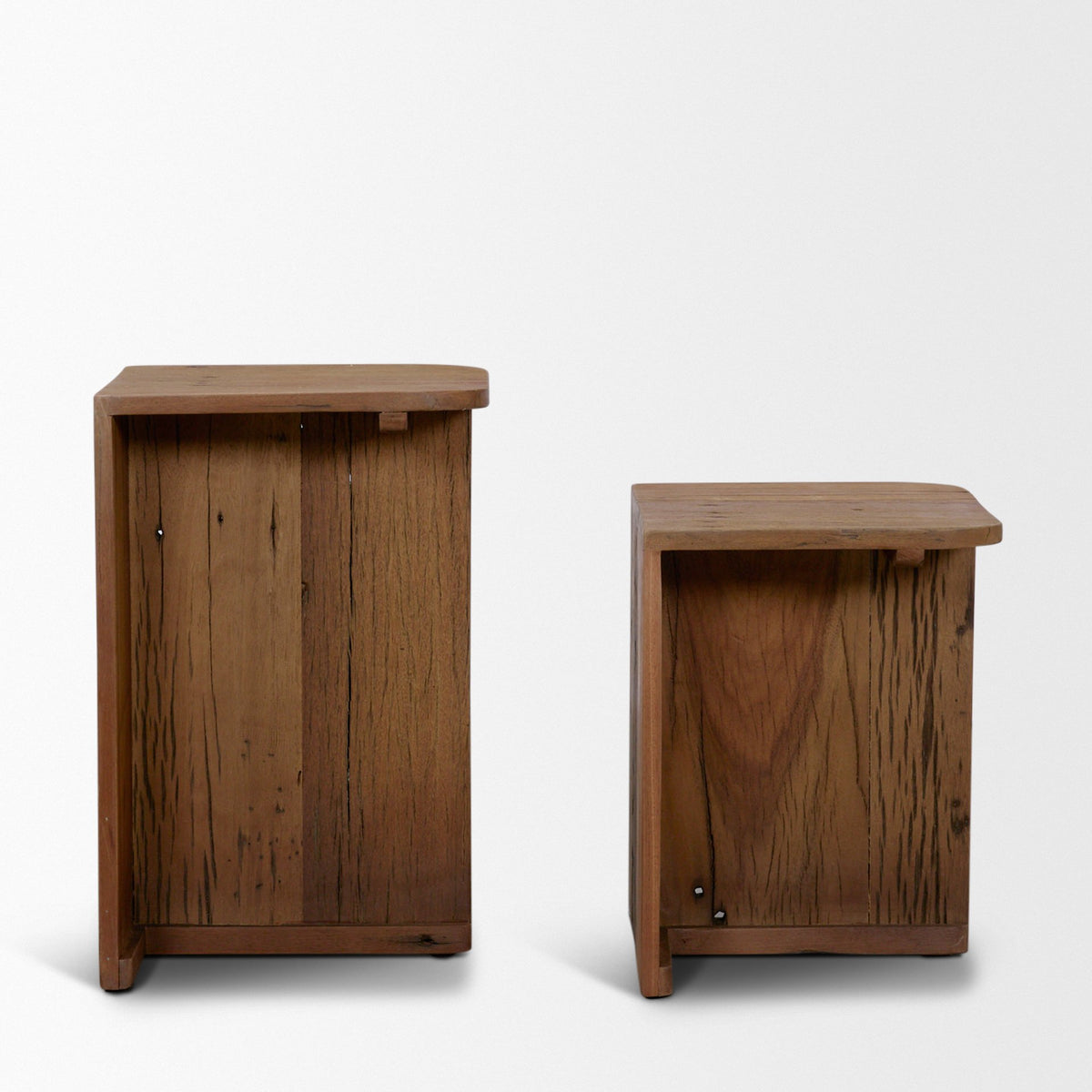 Lucan Side Tables
