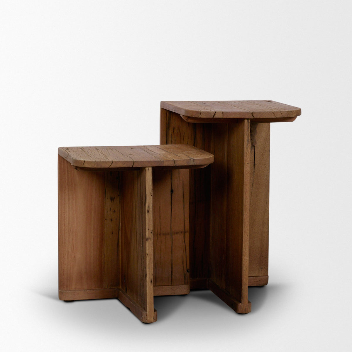 Lucan Side Tables