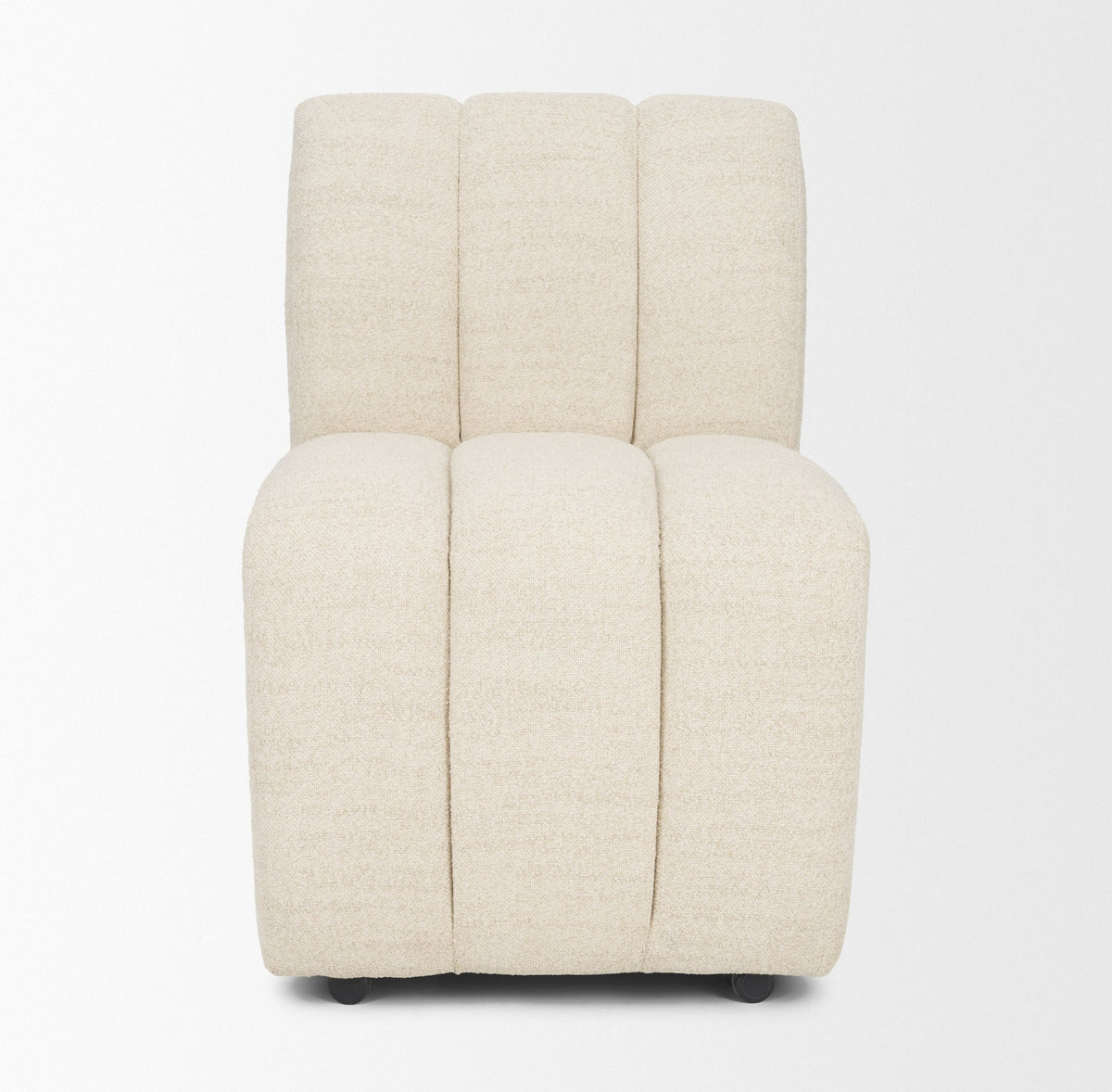 Wilkins Barrel Back Dining Arm Chair