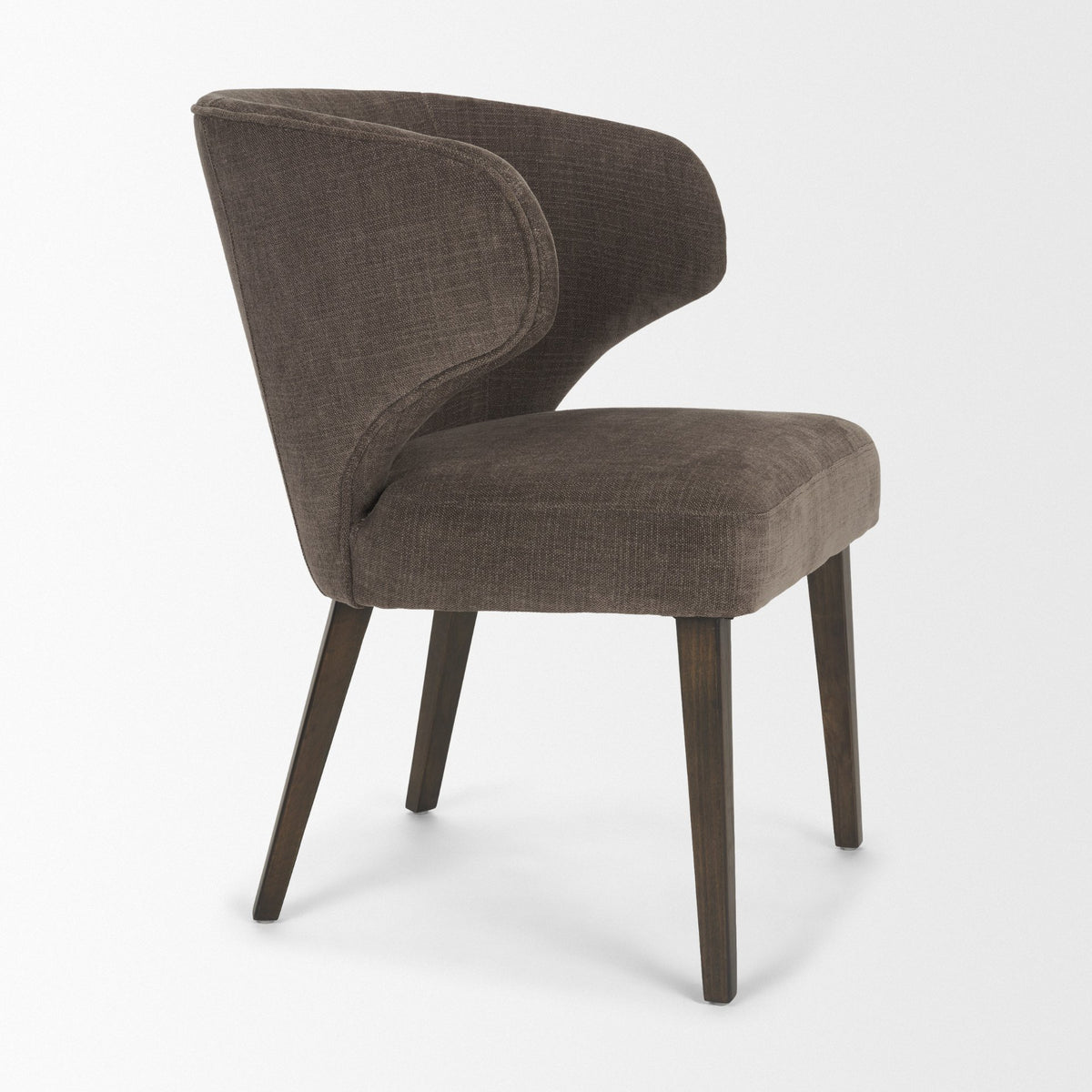 Niles Wingback Dining Side Chair