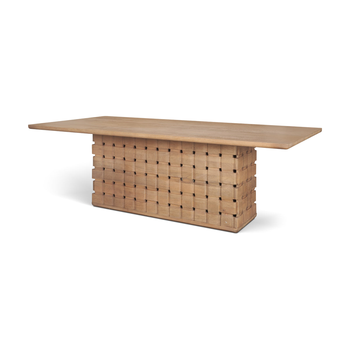 Trellyn Rectangular Dining Table