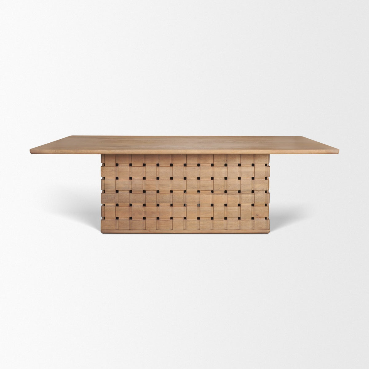 Trellyn Rectangular Dining Table