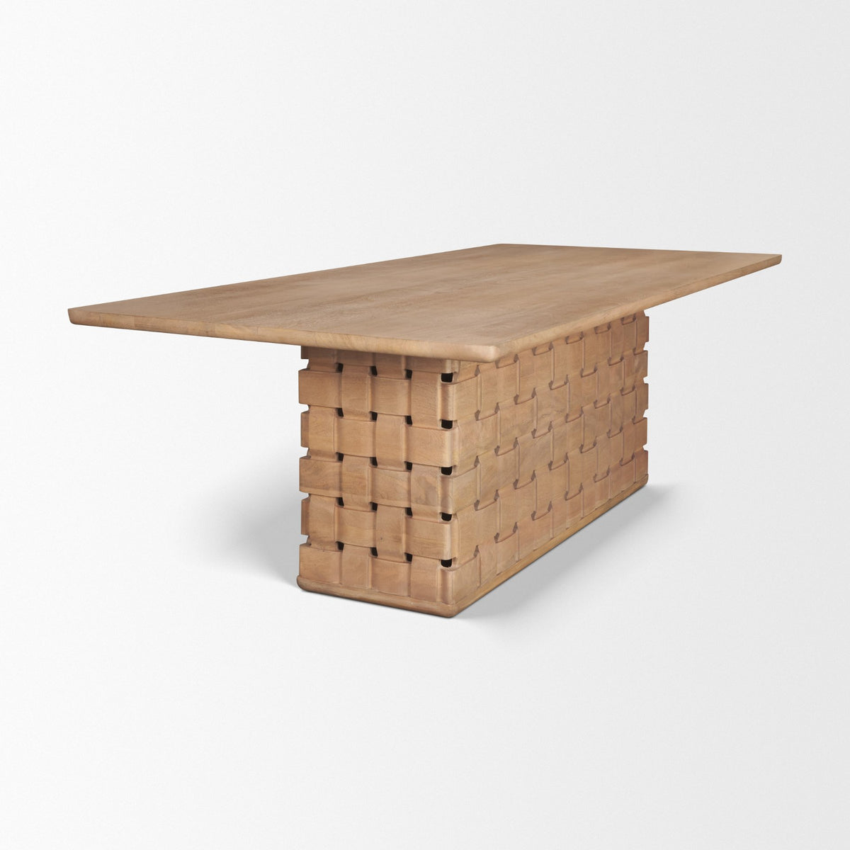 Trellyn Rectangular Dining Table