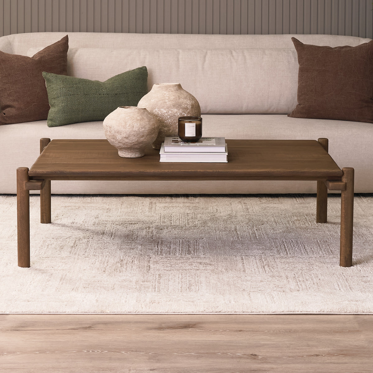 Riven Coffee Table