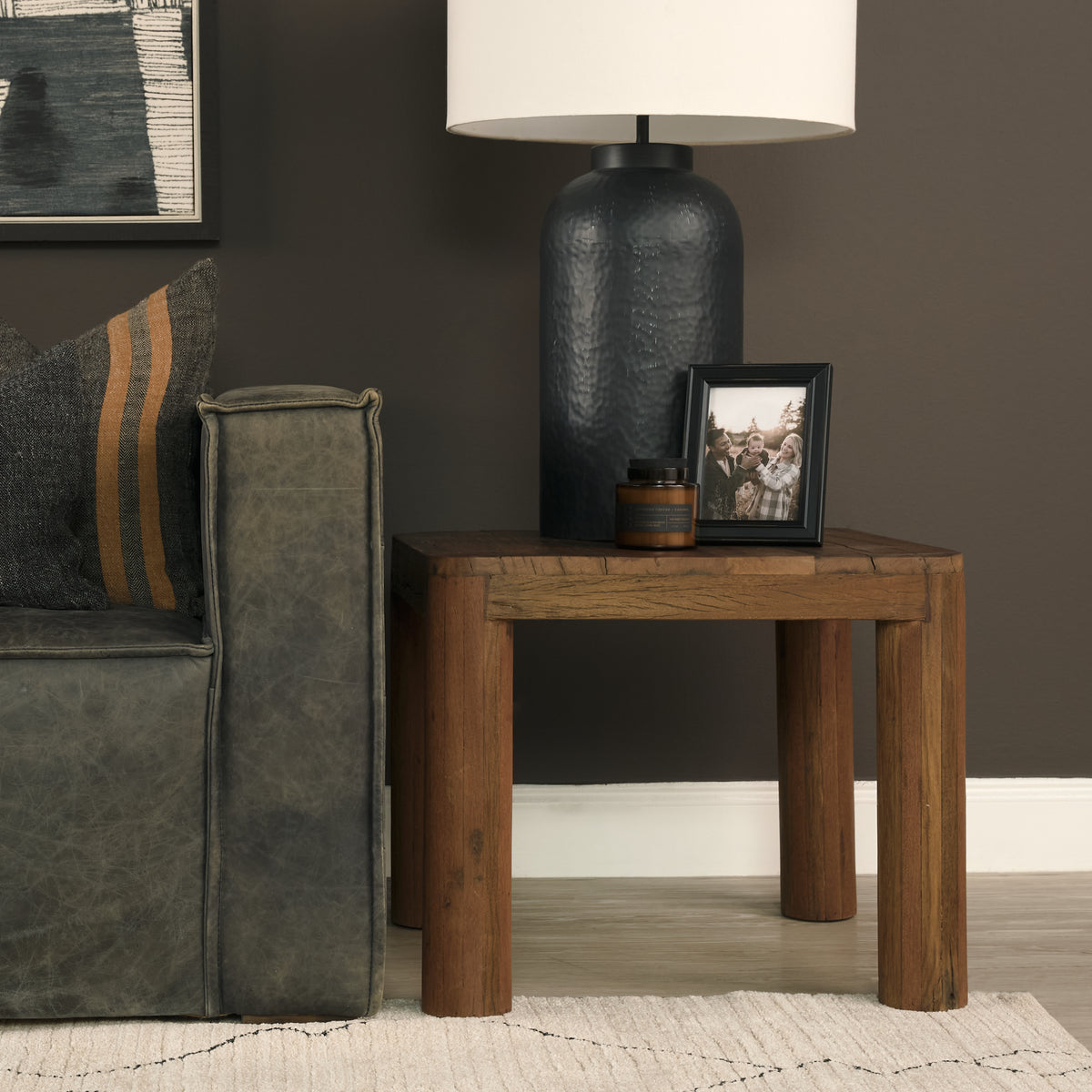 Hewitt Side Table