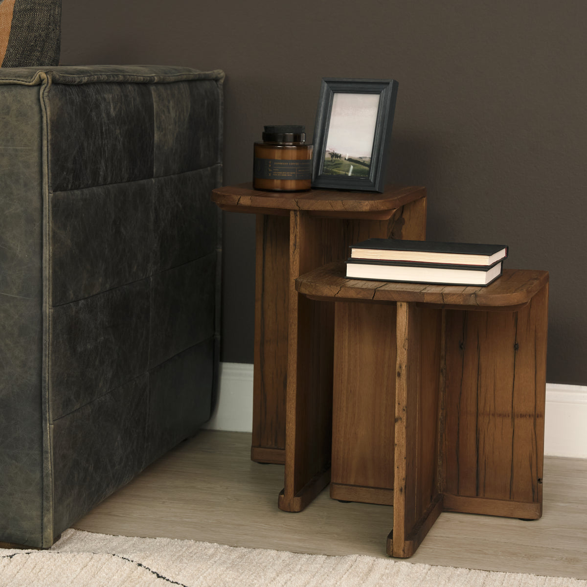 Lucan Side Tables