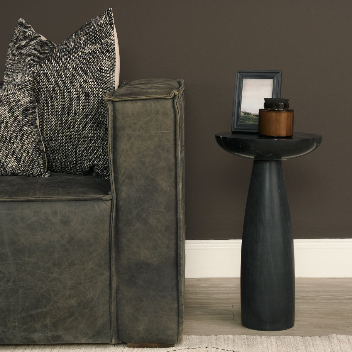 Bellancia Side Table
