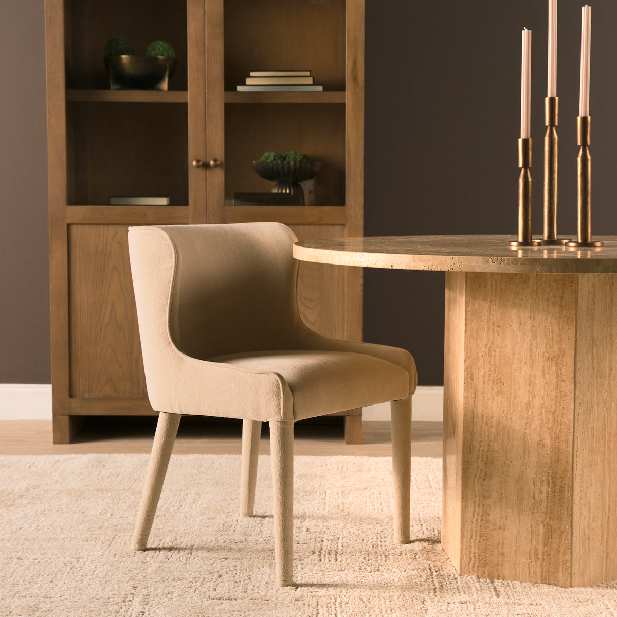 Torreno Dining Table