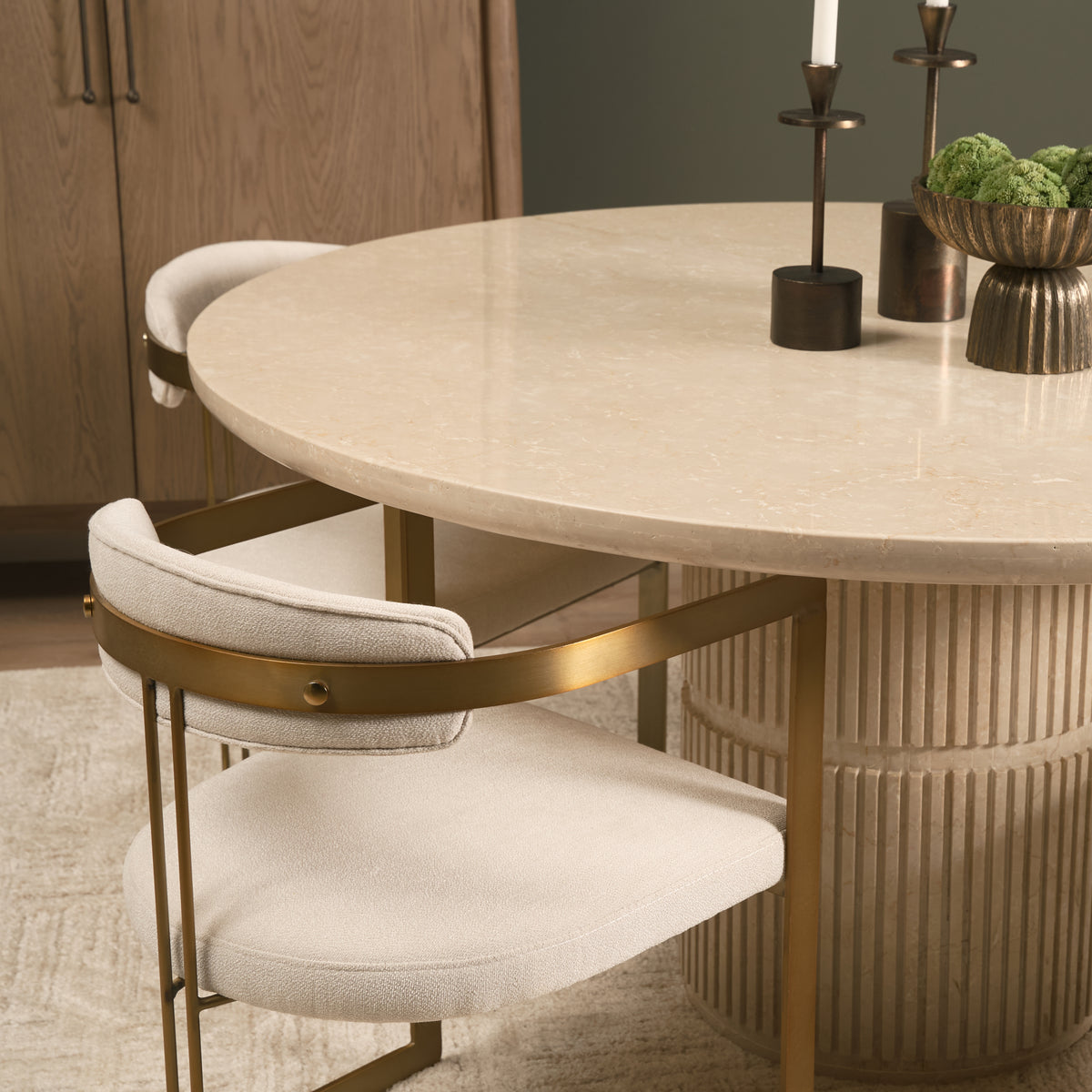 Sorrano Dining Table