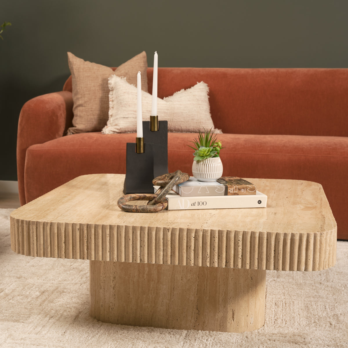 Tavora Coffee Table