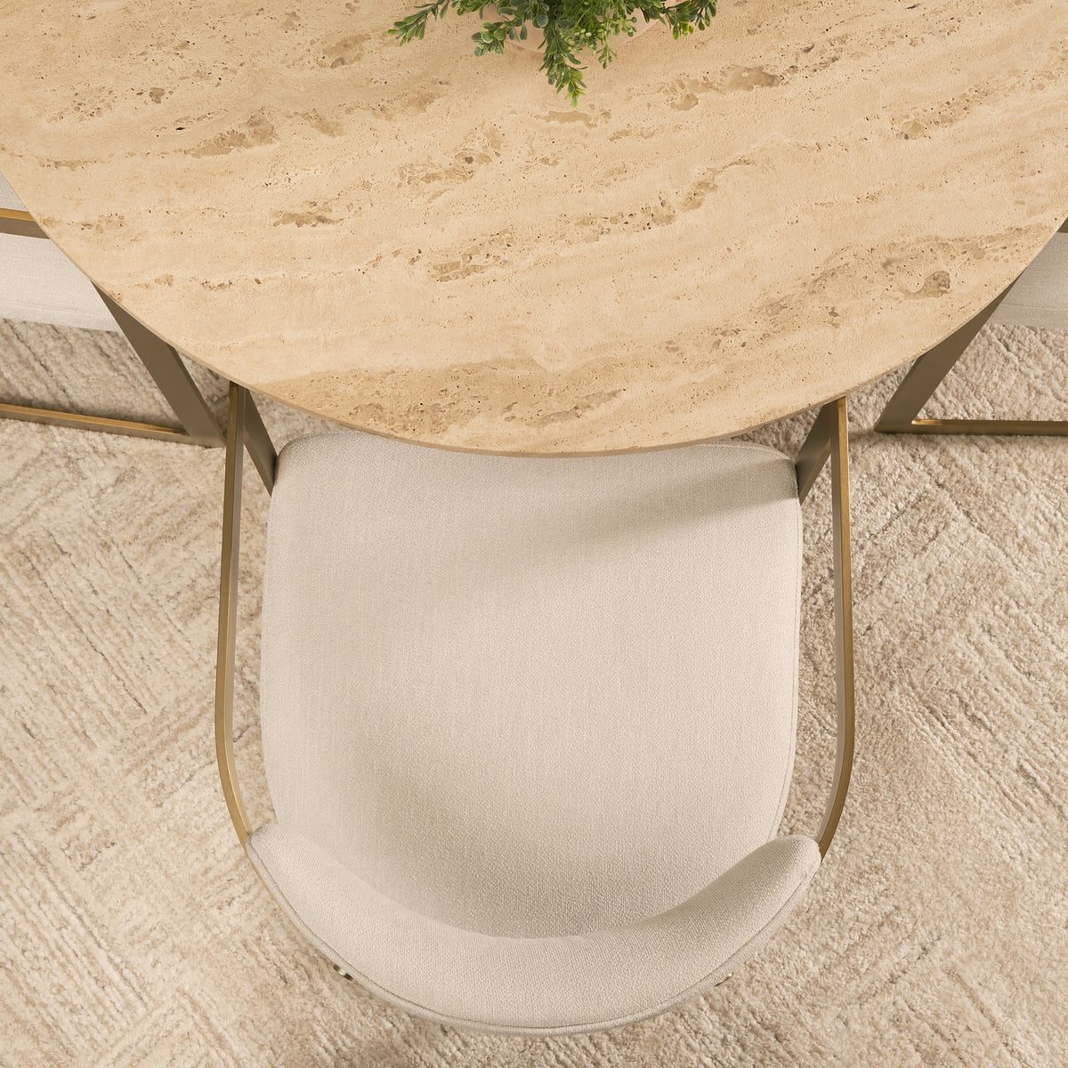 Allyson Dining Table